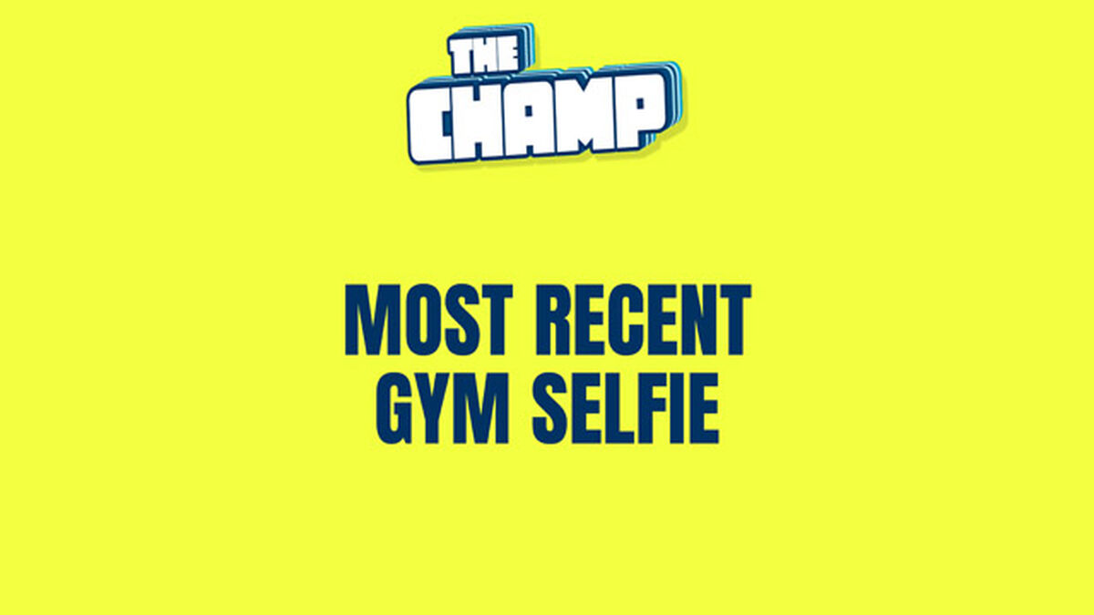 The Champ Volume Two image number null